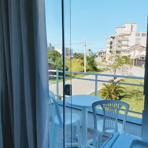  Pensión Residencial Dona Duda Brasil