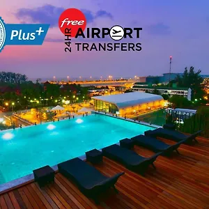 *** Hotel The Sixteenth Naiyang Sha Tailandia