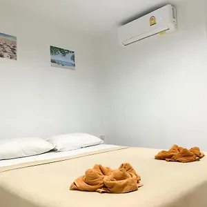 Bang Sit Koh Phi Phi Don