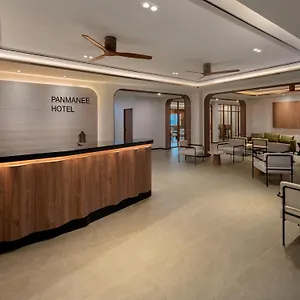 Panmanee Hotel-newly Renovated Koh Phi Phi Don