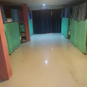 Lucky Dorm , Phi Phi-eilanden Thailand