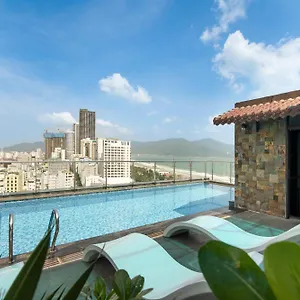 Delicate 4*, Da Nang Vietnam