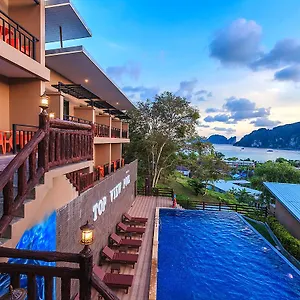 View Koh Phi Phi Don