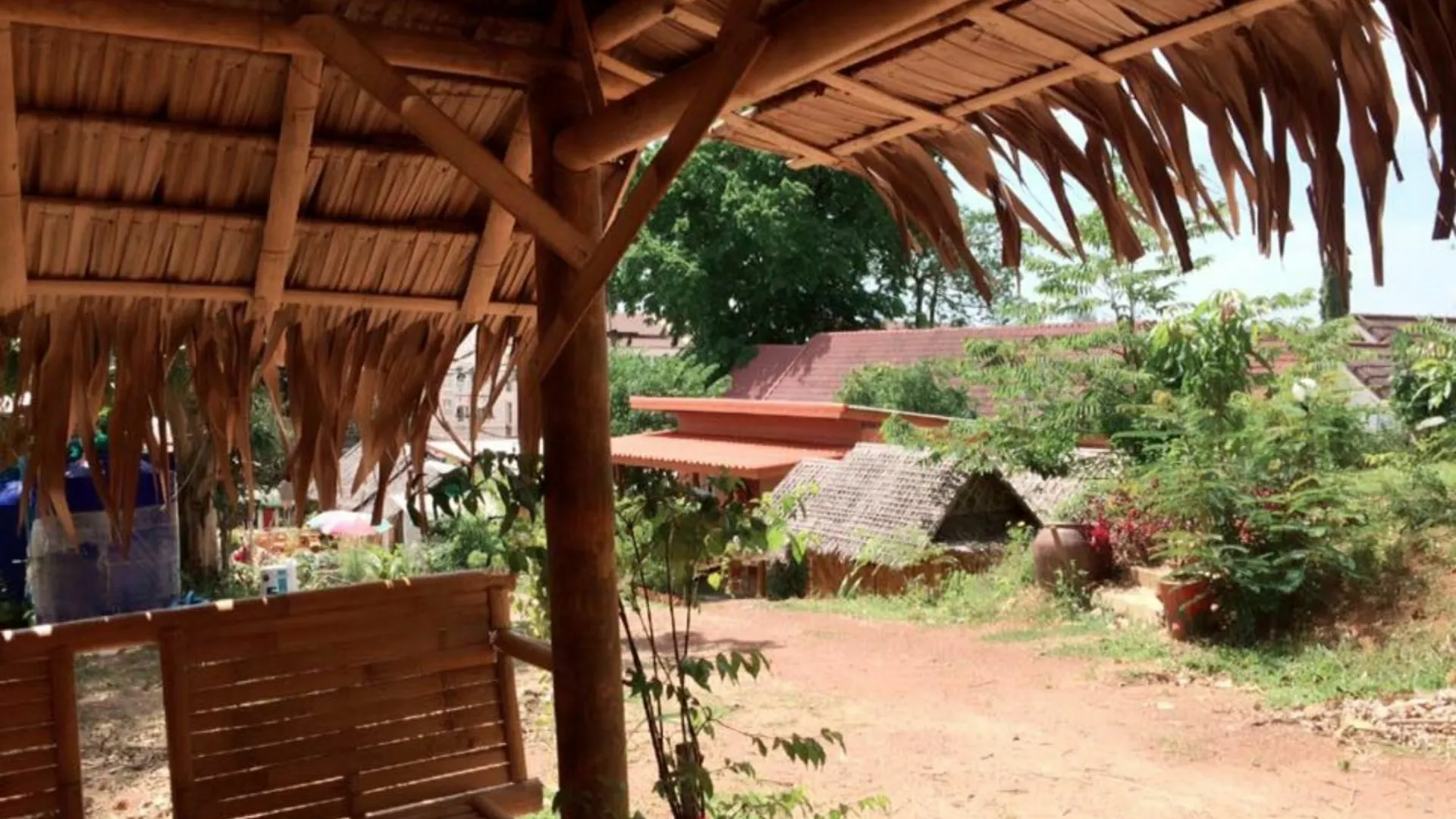 Asama Bungalow Koh Lanta 0*,