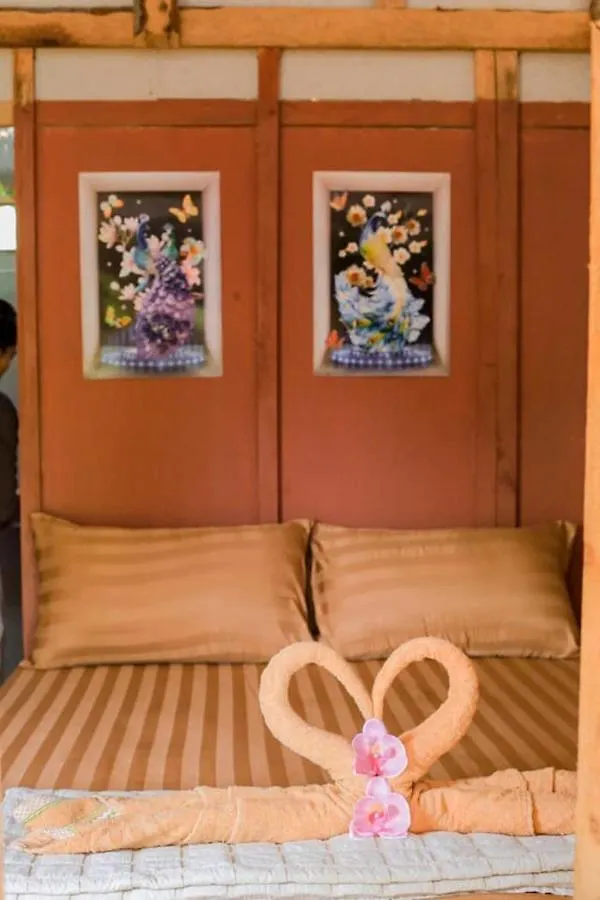 Asama Bungalow Koh Lanta 0*,