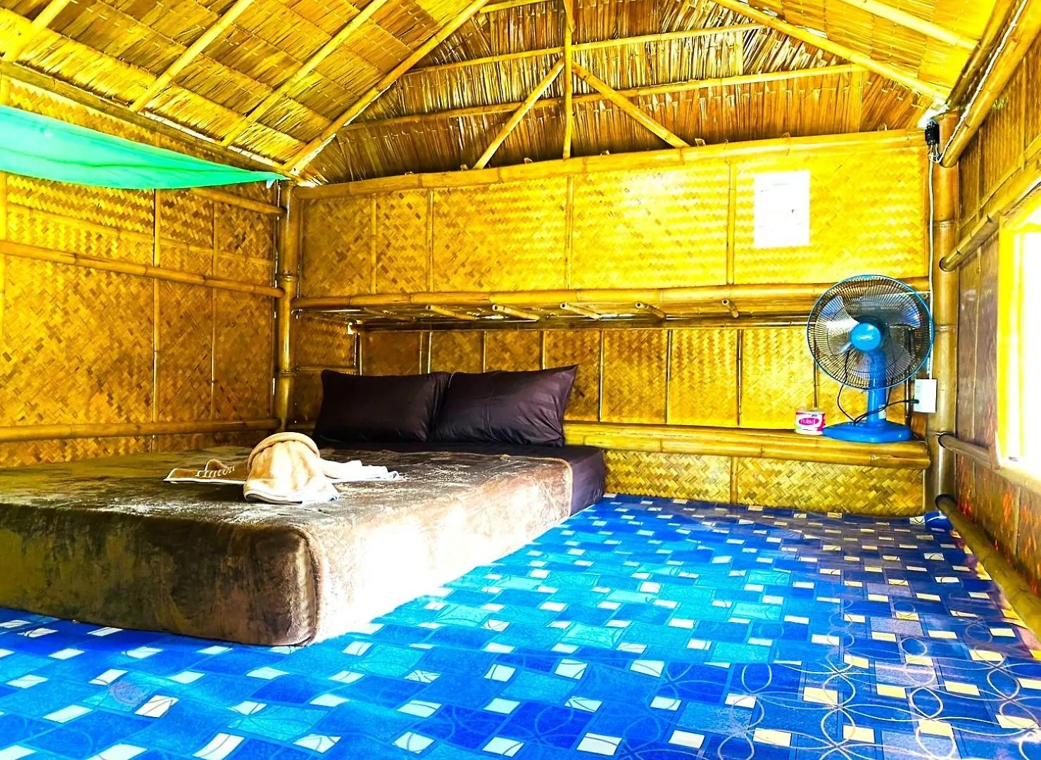 Asama Bungalow Ko Lanta 0*,