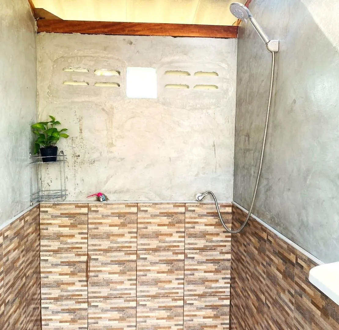 Asama Bungalow Ko Lanta