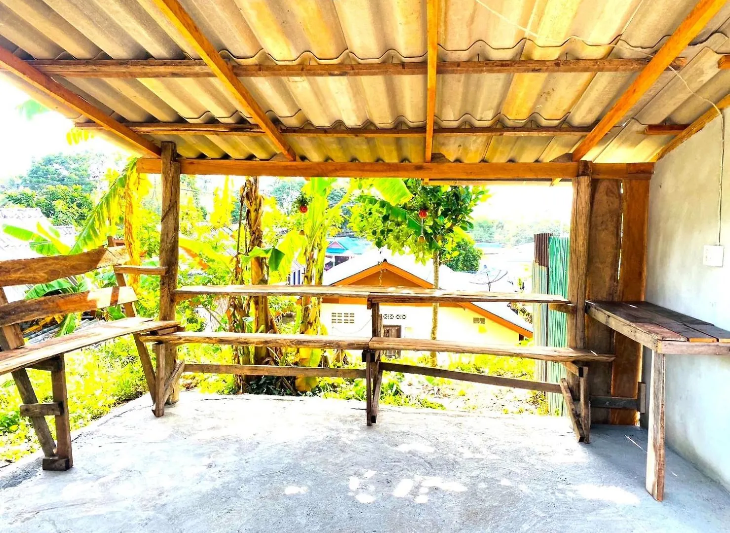 Asama Bungalow Ko Lanta 0*,  Thaïlande