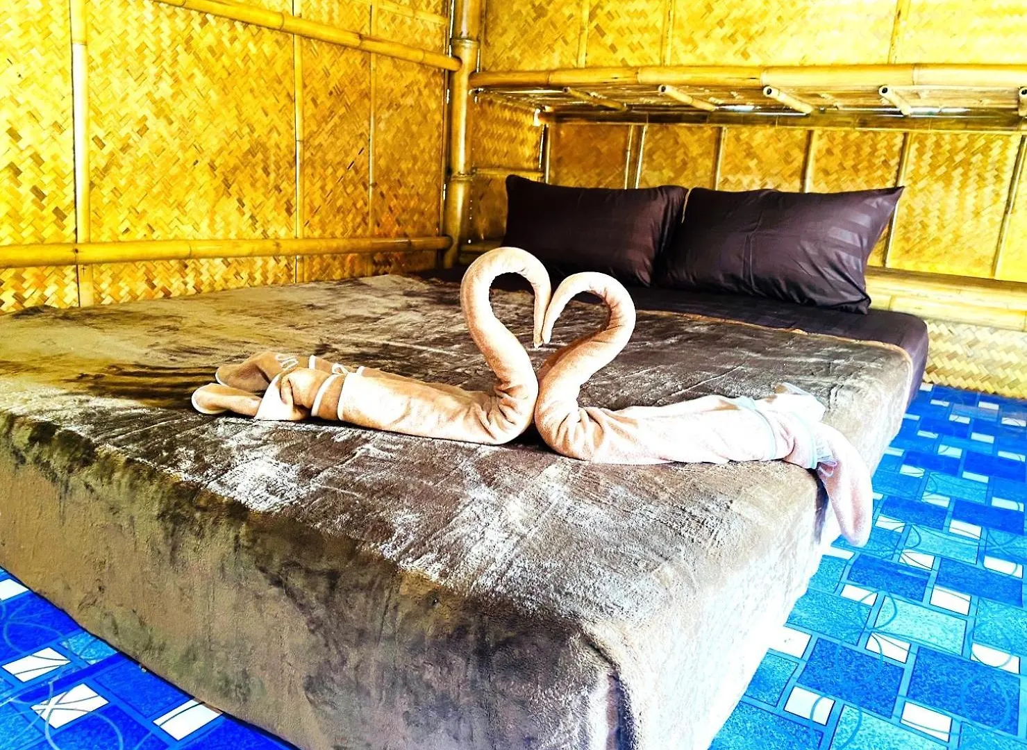 Asama Bungalow Ko Lanta Maison d'hôtes