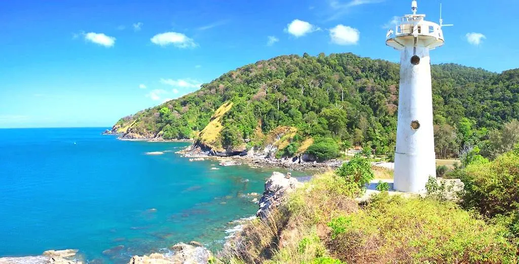 Asama Bungalow Ko Lanta Thaïlande