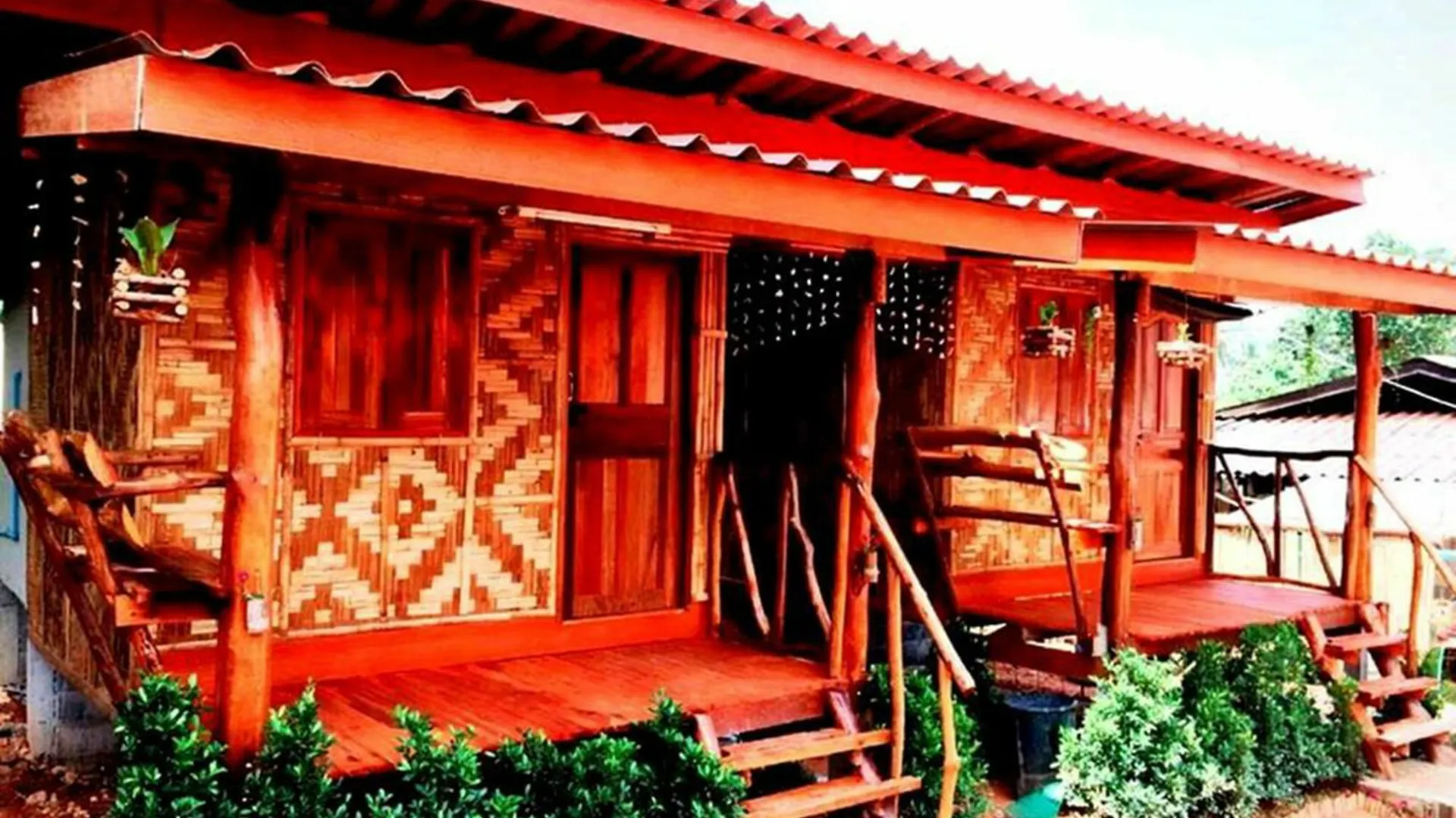Asama Bungalow Ko Lanta