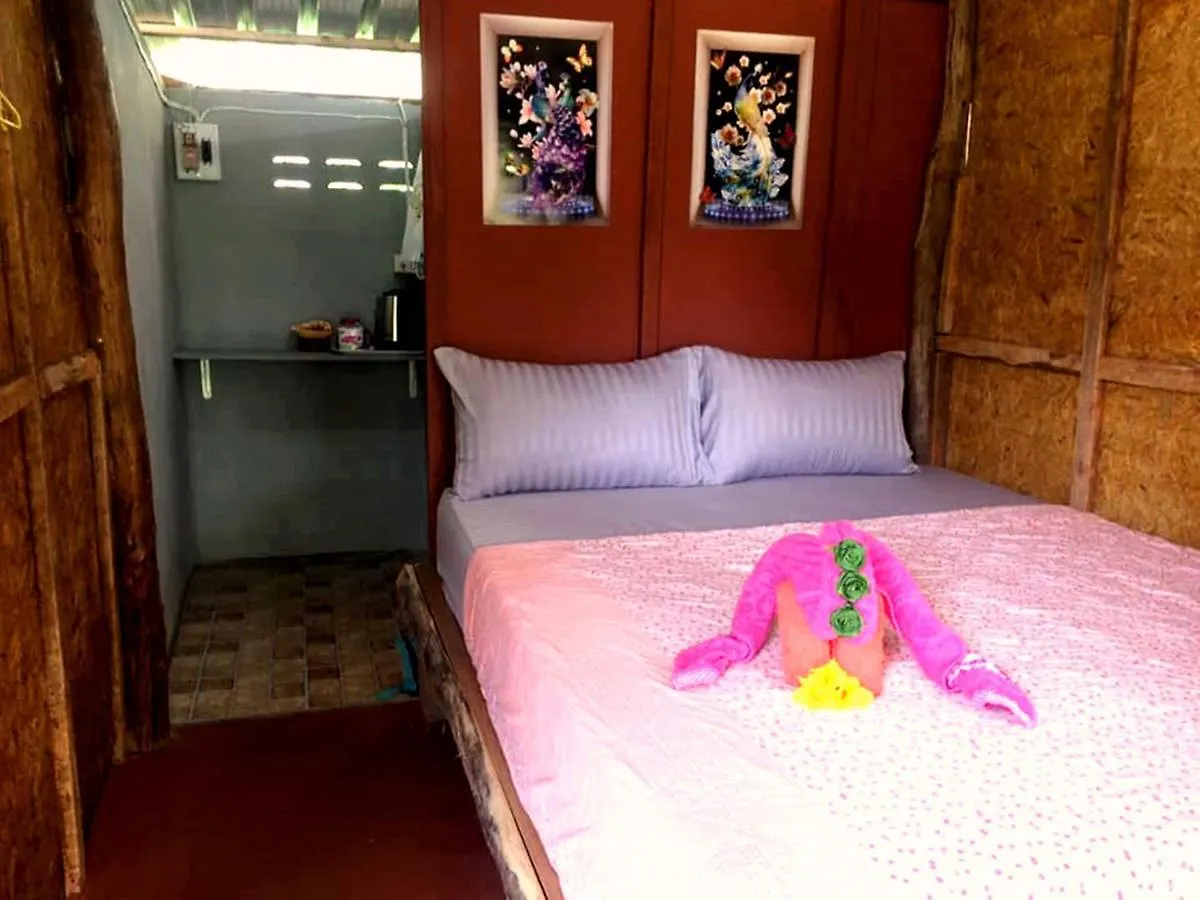Asama Bungalow Ko Lanta 0*,