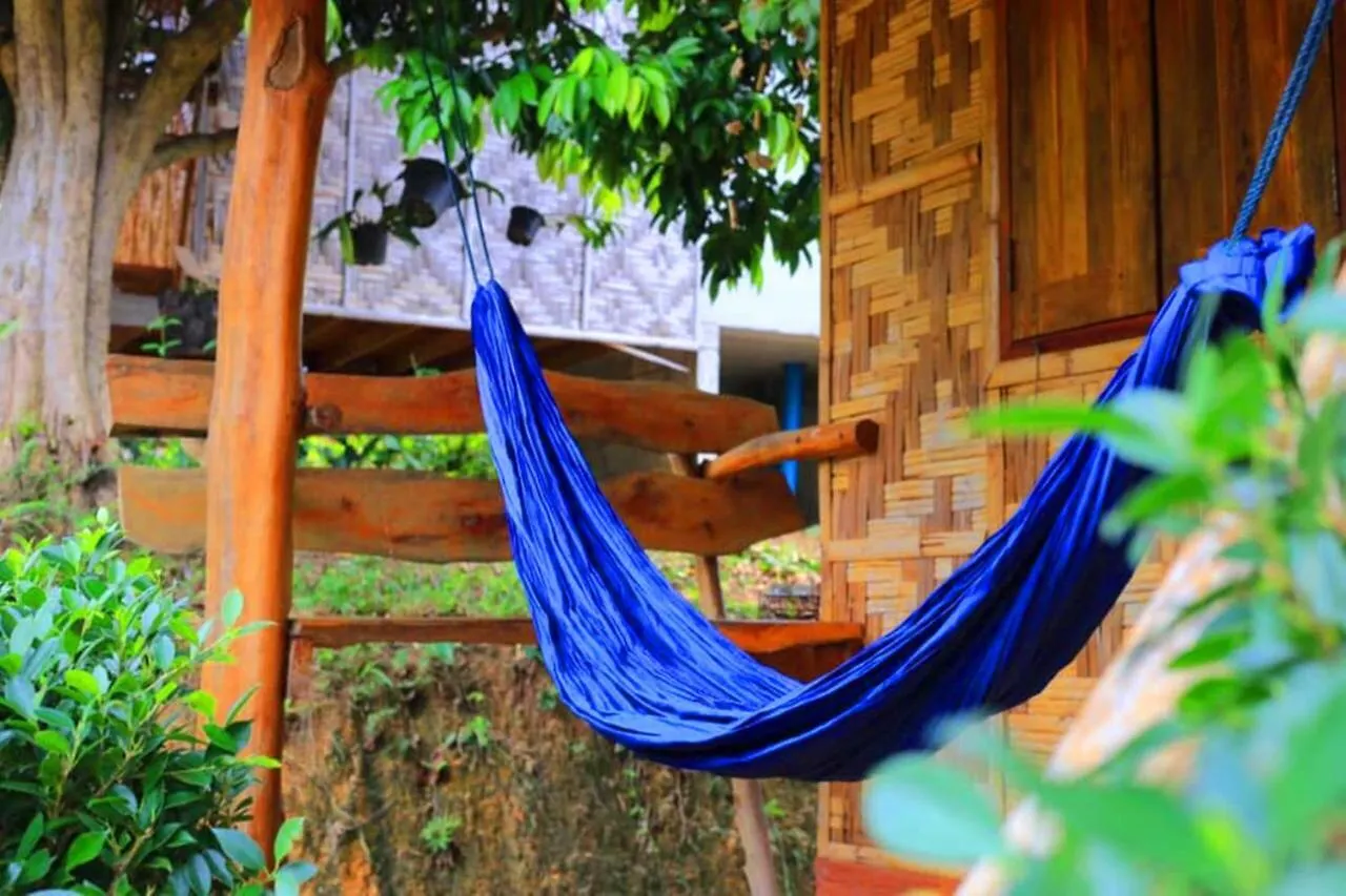 Asama Bungalow Ko Lanta 0*,