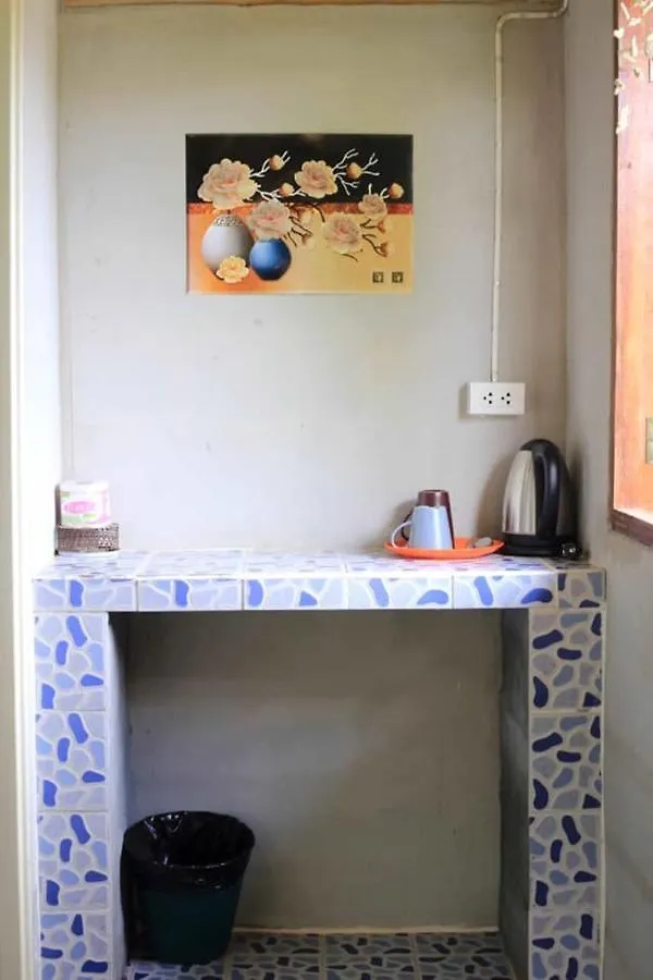 Asama Bungalow Ko Lanta 0*,  Thaïlande