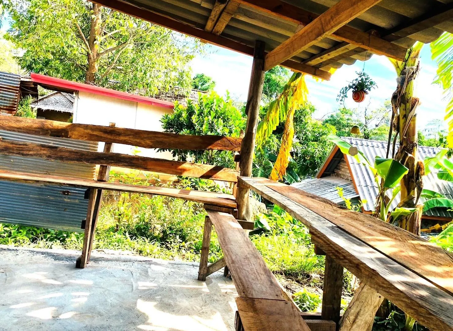 Asama Bungalow Ko Lanta 0*,