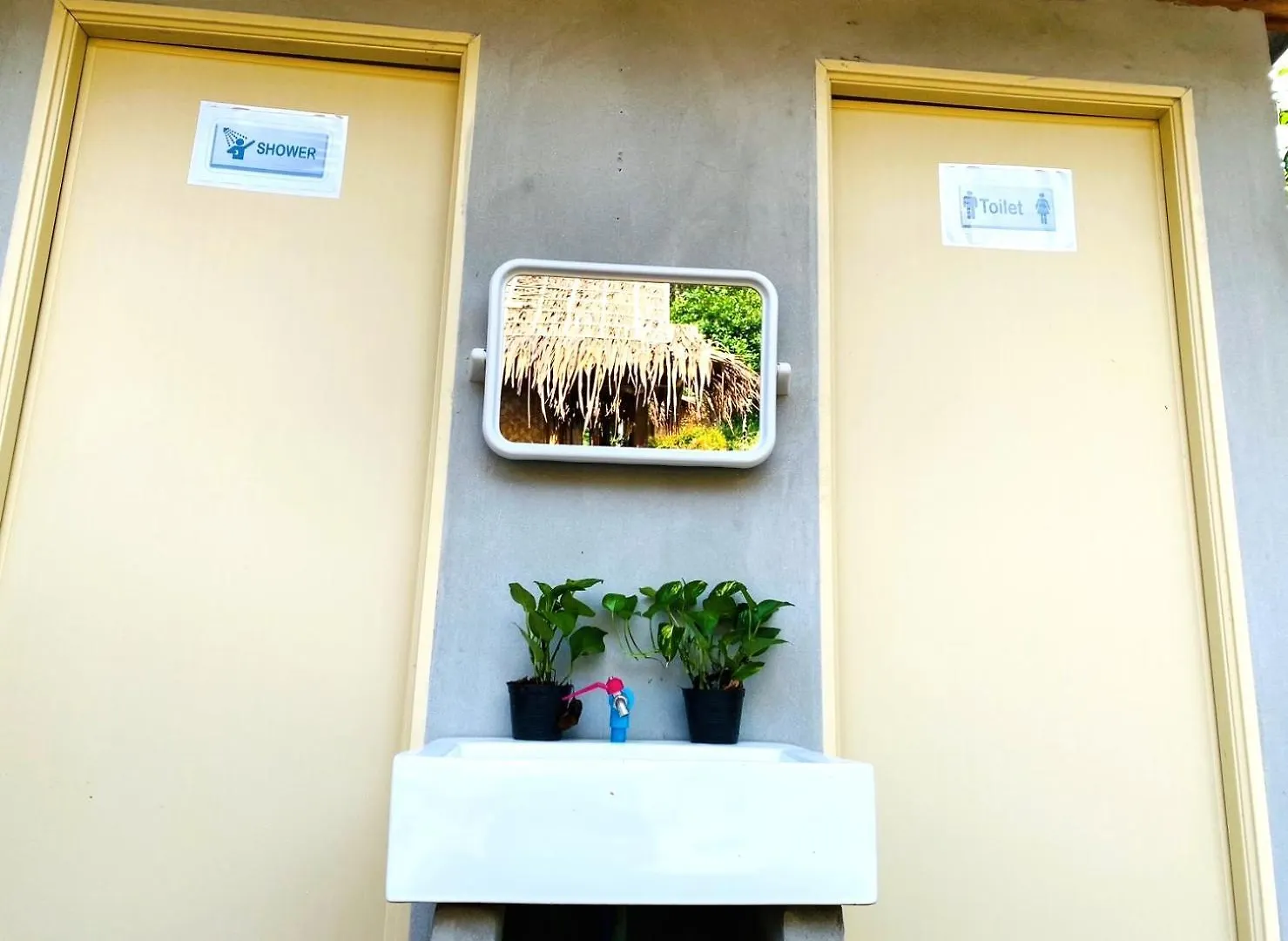 Asama Bungalow Ko Lanta 0*,  Ταϊλάνδη