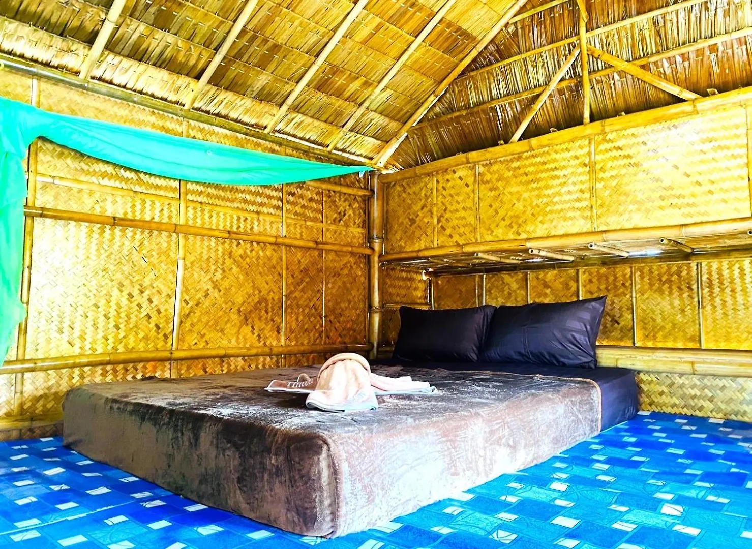 Asama Bungalow Ko Lanta 0*,  Thailand