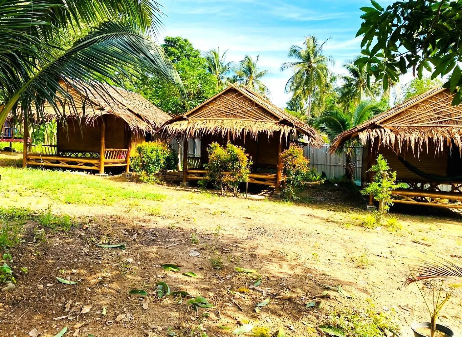 Asama Bungalow Ko Lanta Πανσιόν