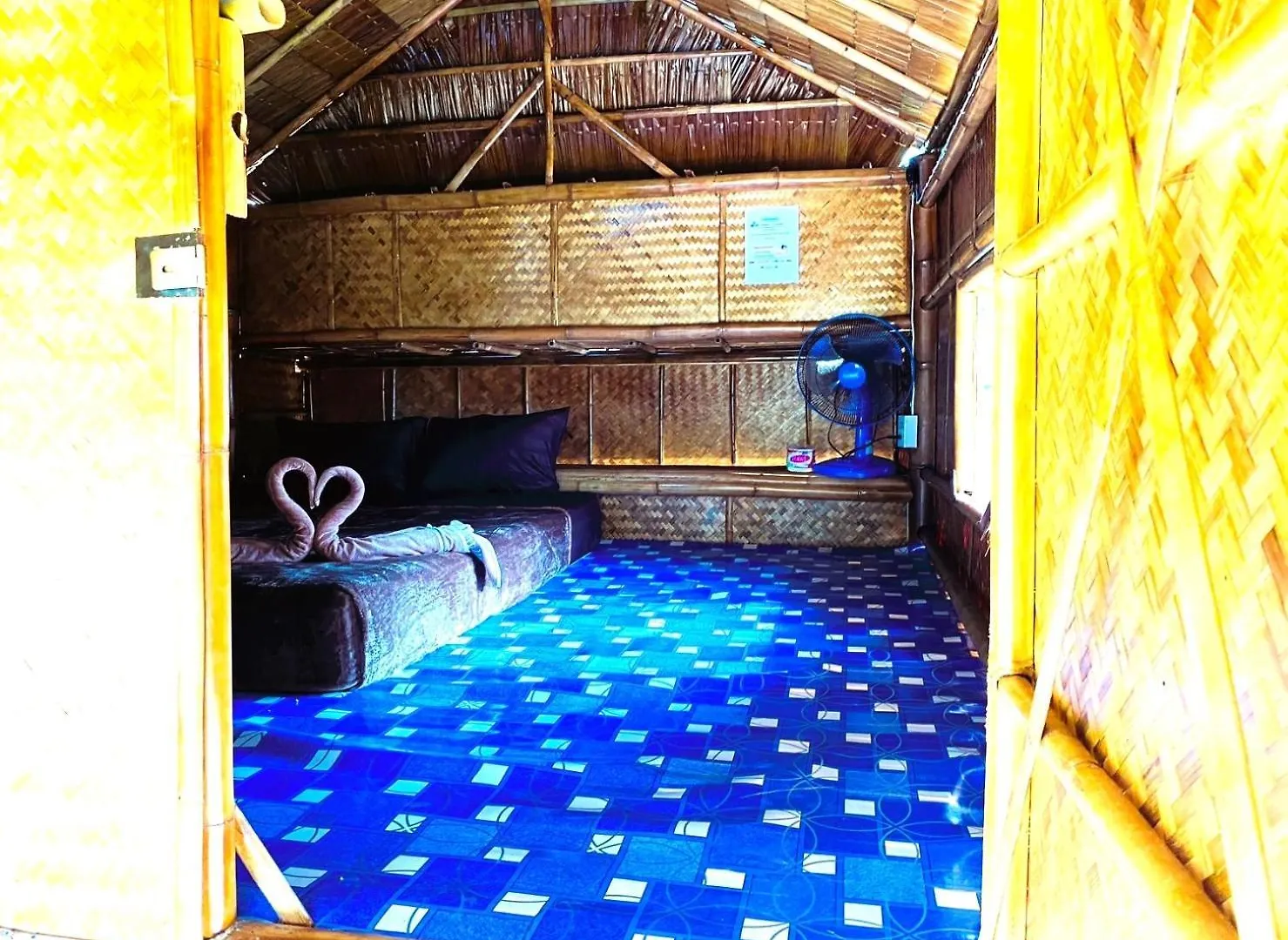 Pensionat Asama Bungalow Ko Lanta