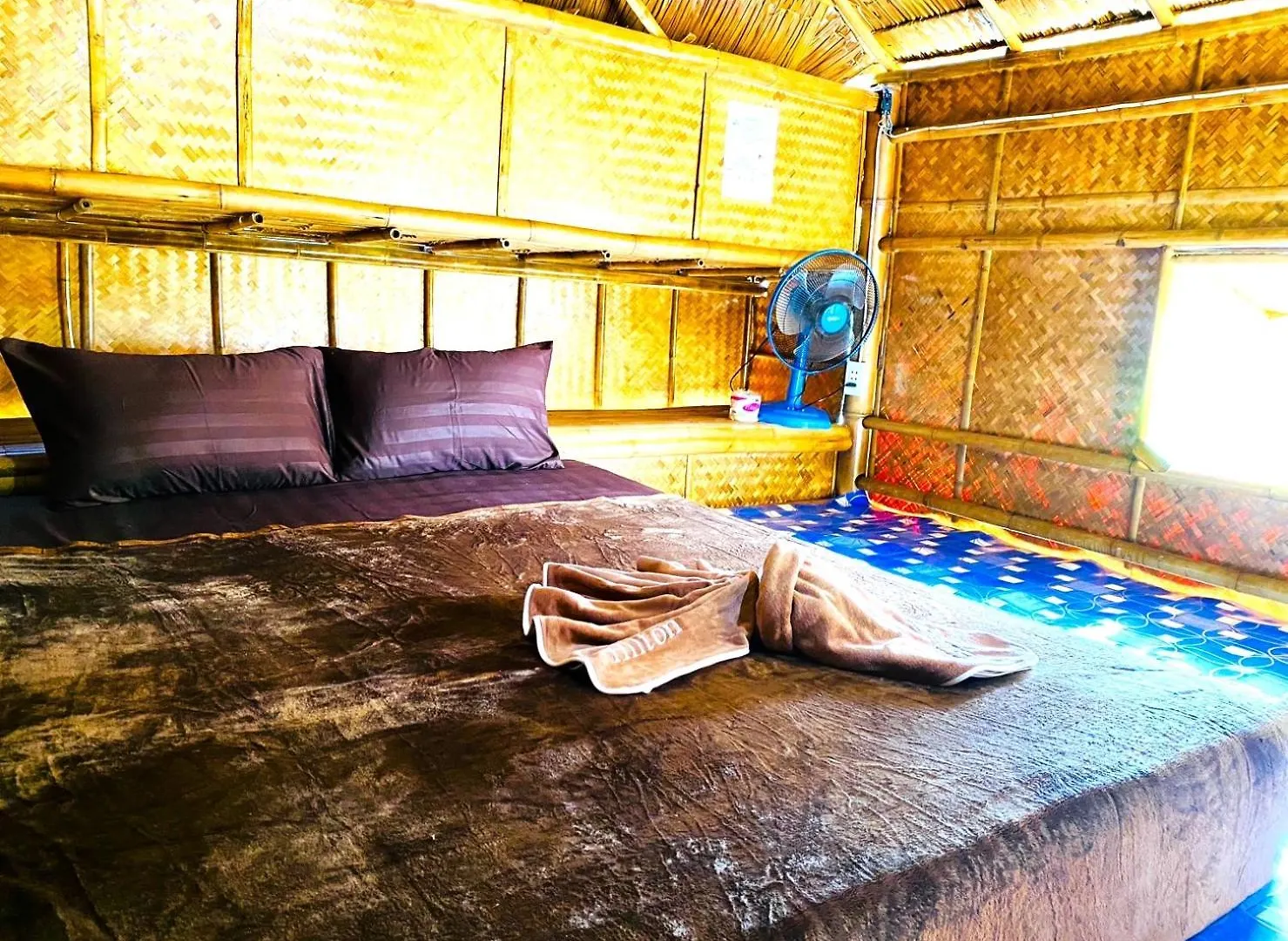 Asama Bungalow Ko Lanta