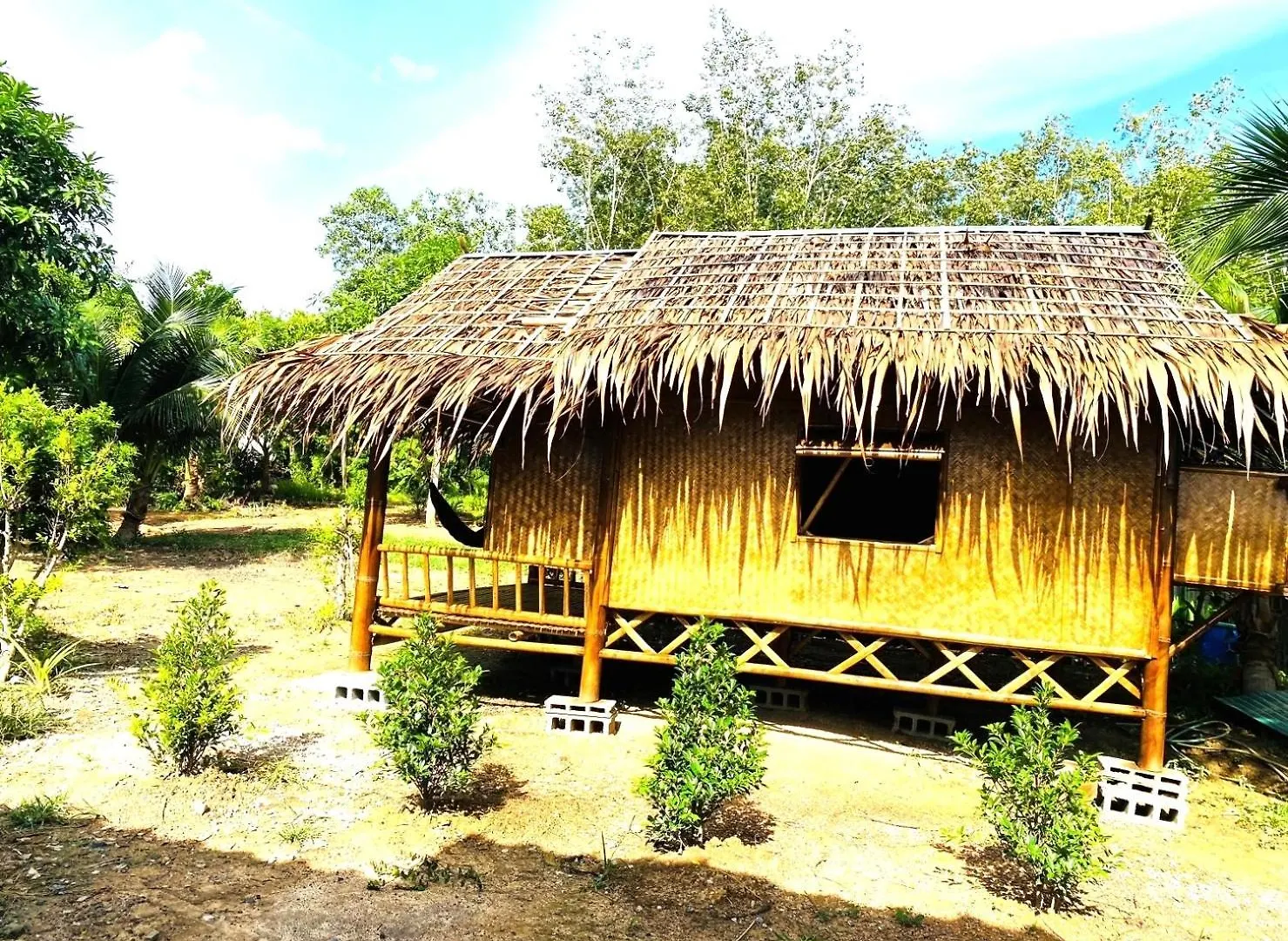 Πανσιόν Asama Bungalow Ko Lanta Ταϊλάνδη