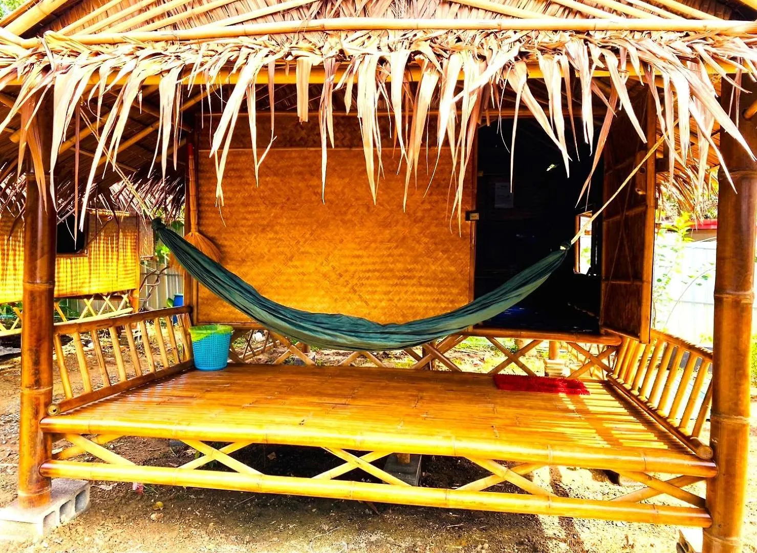 Asama Bungalow Ko Lanta