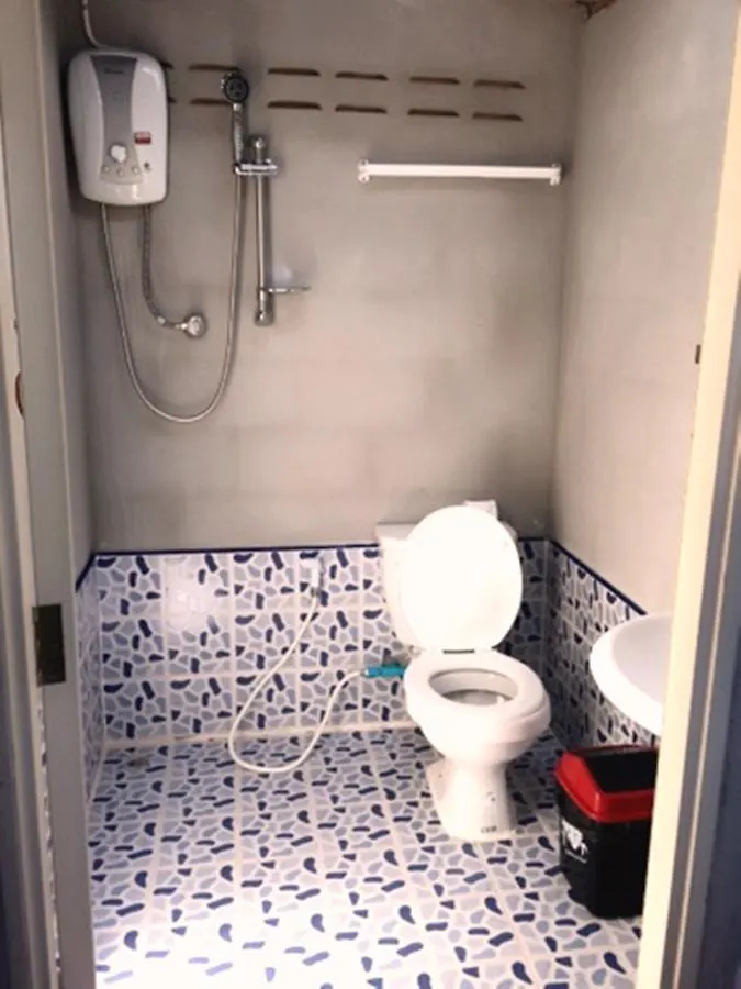 Asama Bungalow Ko Lanta