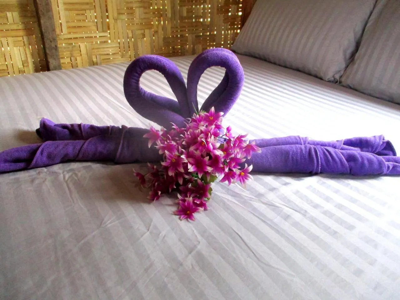 Asama Bungalow Ko Lanta 0*,  Thailand