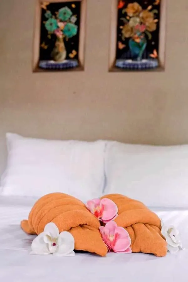 Asama Bungalow Ko Lanta