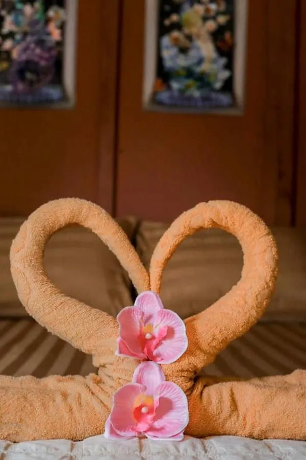 Πανσιόν Asama Bungalow Ko Lanta