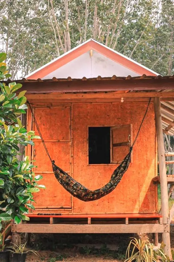 Asama Bungalow Ko Lanta Πανσιόν