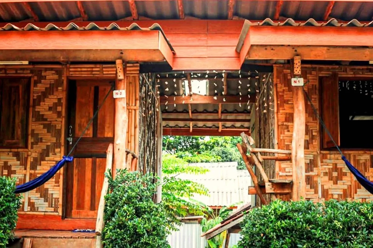 Asama Bungalow Ko Lanta