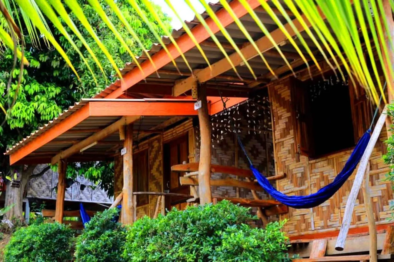 Asama Bungalow Ko Lanta
