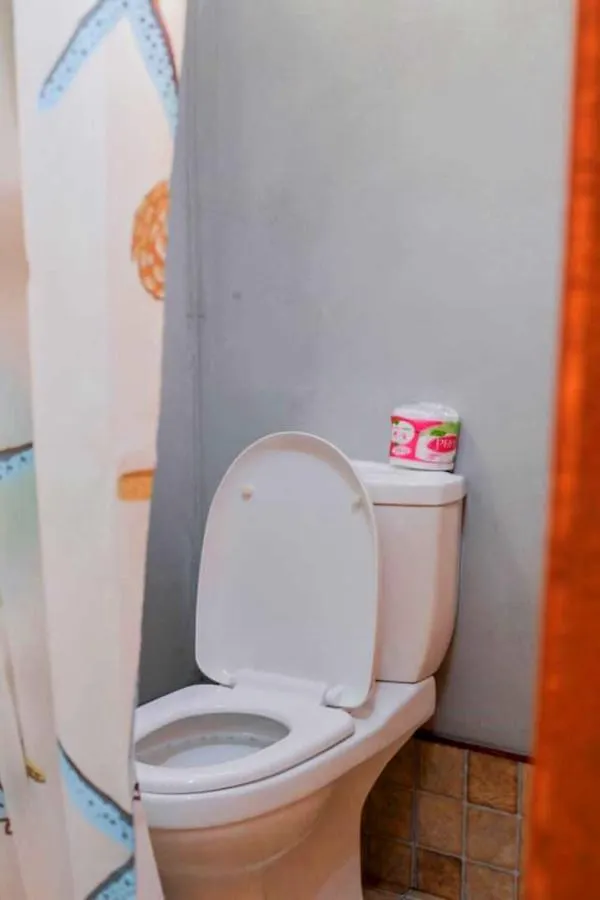 Πανσιόν Asama Bungalow Ko Lanta Ταϊλάνδη