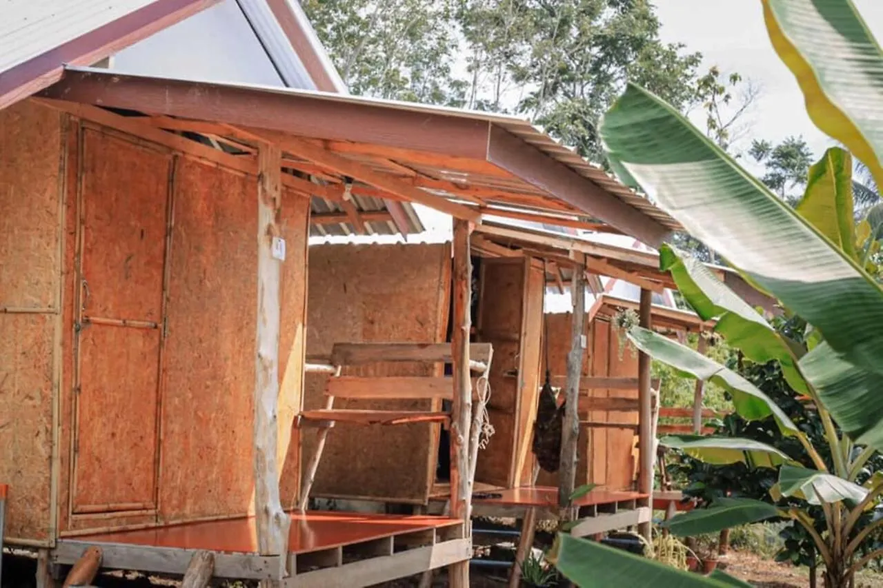 Asama Bungalow Ko Lanta Πανσιόν